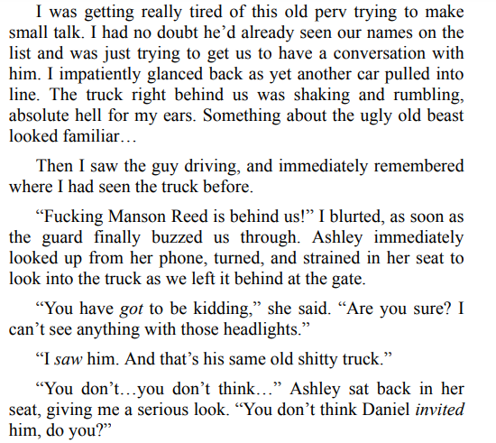 The Dare By Harley Laroux ePub