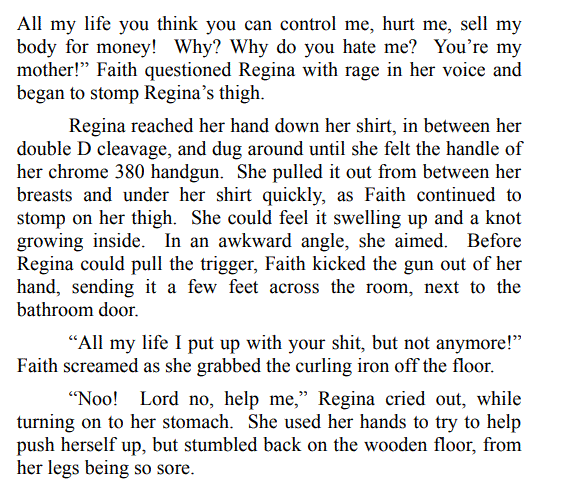 The Daughter of Black ice by Shameek Speight ePub