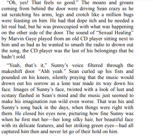 The Day the Streets Stood Still by JaQuavis Coleman PDF