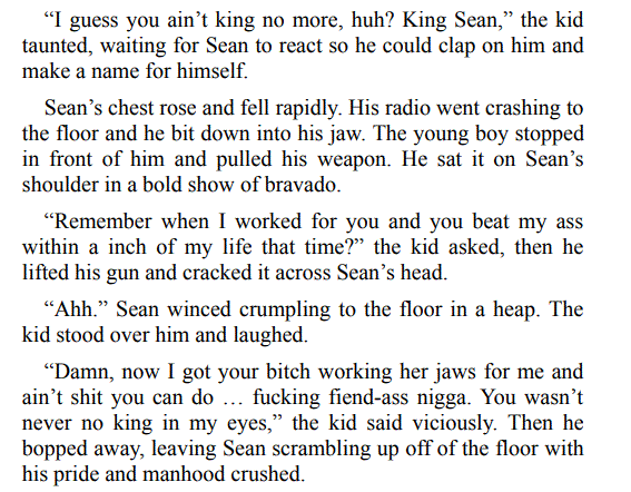 The Day the Streets Stood Still by JaQuavis Coleman ePub