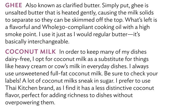 The Defined Dish by Alex Snodgrass PDF