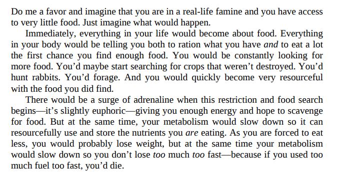 The F ck It Diet by Caroline Dooner PDF