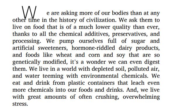 The Fast Metabolism Diet by Haylie Pomroy PDF