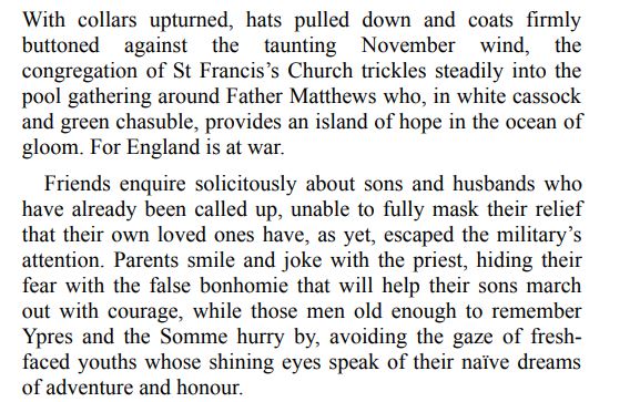 The Girl Behind the Gates by Brenda Davies PDF