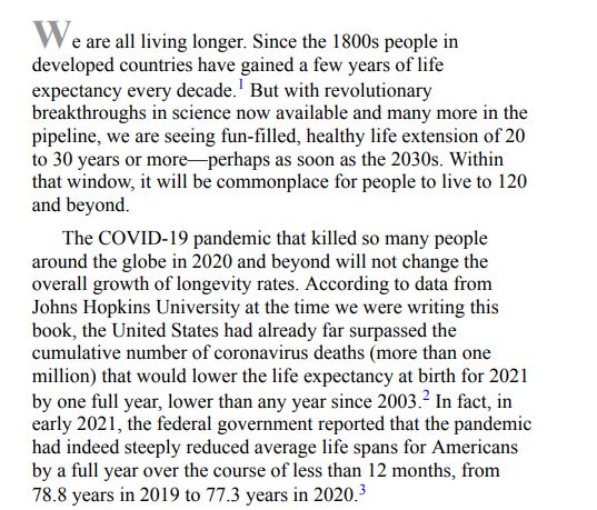 The Great Age Reboot by Michael Roizen Peter Linneman & Albert Ratner PDF