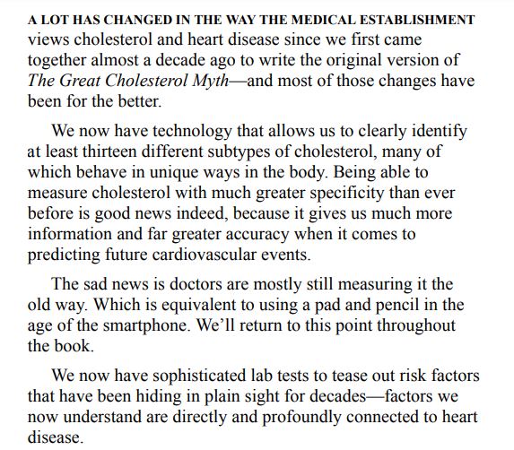 The Great Cholesterol Myth Revised and Expanded by Jonny Bowden and Stephen T PDF