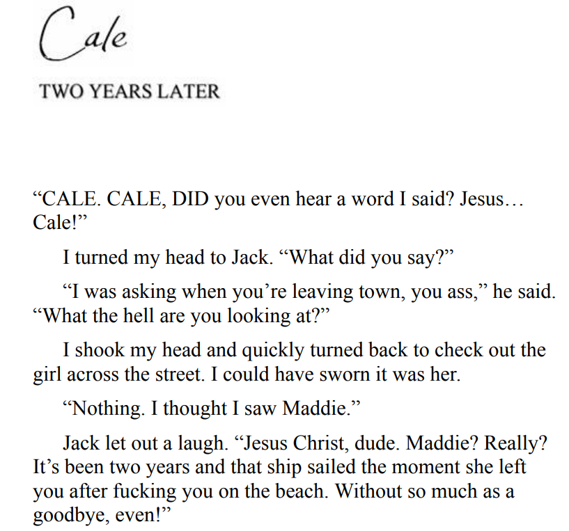 The Journey Home by Kelly Elliott 