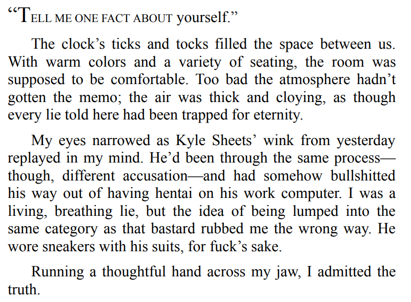 The Maddest Obsession by Danielle Lori