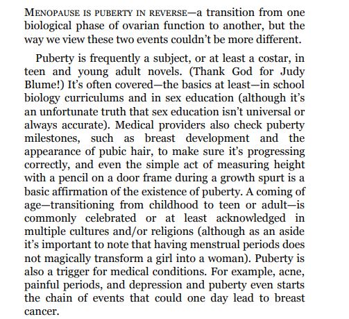 The Menopause Manifesto by Dr Jen Gunter PDF