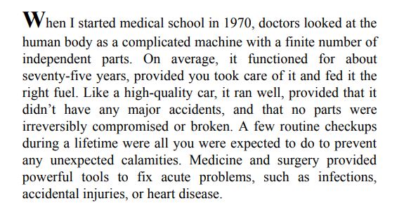 The Mind-Gut Connection by Emeran Mayer PDF