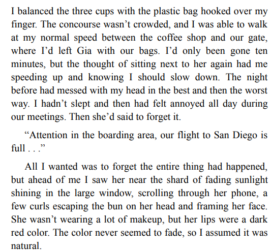 The Missed Connection By Denise Williams PDF