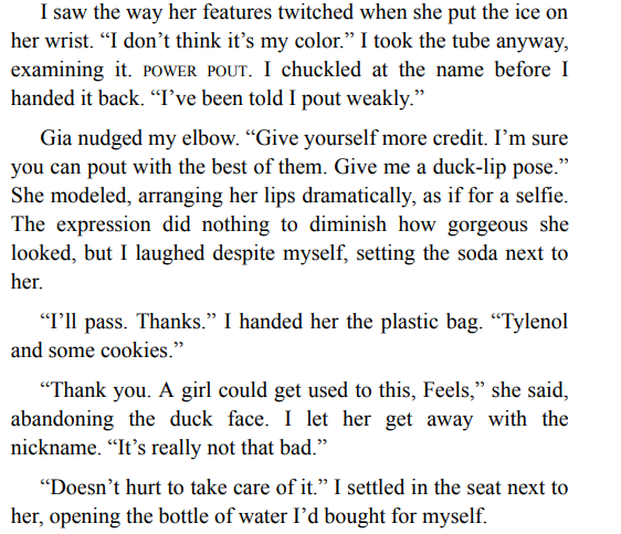 The Missed Connection By Denise Williams ePub