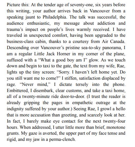 The Myth of Normal by Gabor Maté PDF