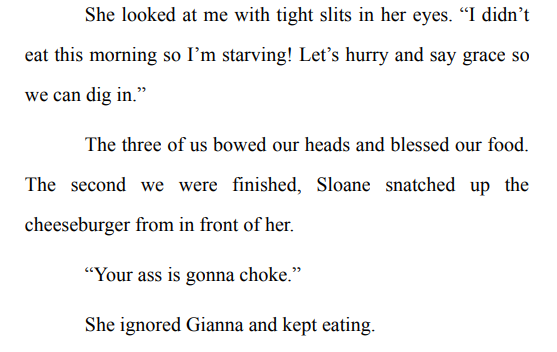 The Parker Sisters Aurora by Tay Mo'Nae PDF