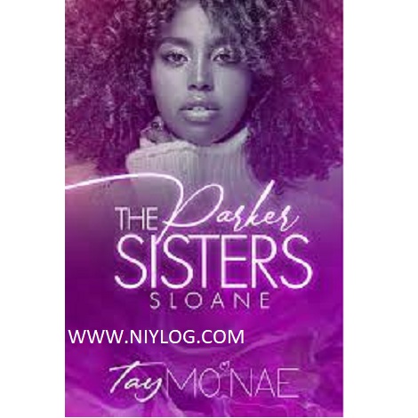 The Parker Sisters Sloane 3 by Tay Mo'Nae