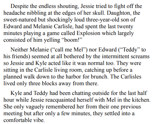 The Perfect Wife By Blake Pierce PDF