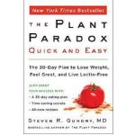 The Plant Paradox Quick and Easy