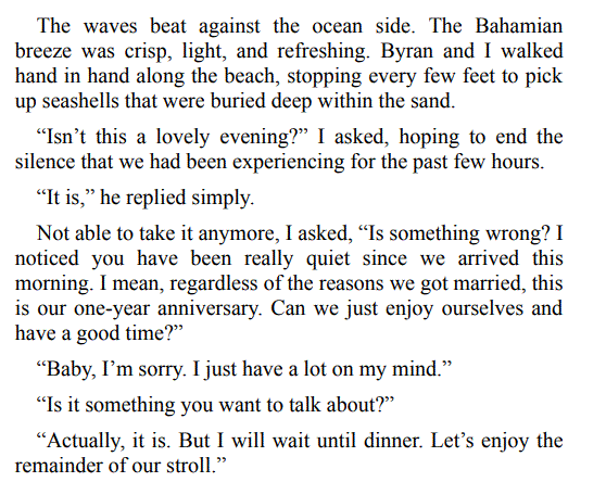 The Preacher’s Wifey By DiShan Washington PDF