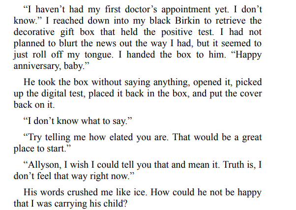 The Preacher’s Wifey By DiShan Washington ePub