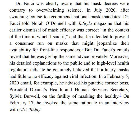 The Real Anthony Fauci by Robert F Kennedy Jr ePub