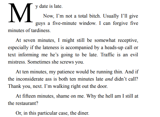 The Riskl By Elle Kennedy PDF