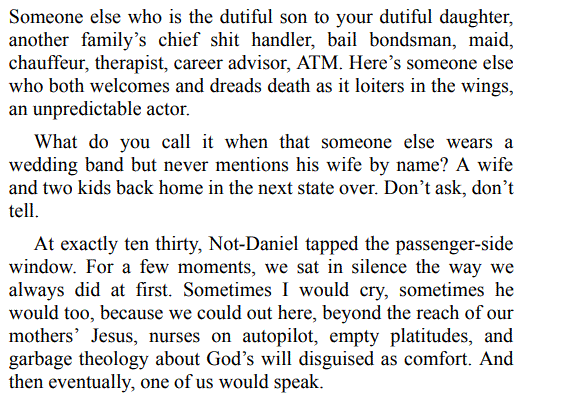 The Secret Lives of Church Ladies By Deesha Philyaw PDF