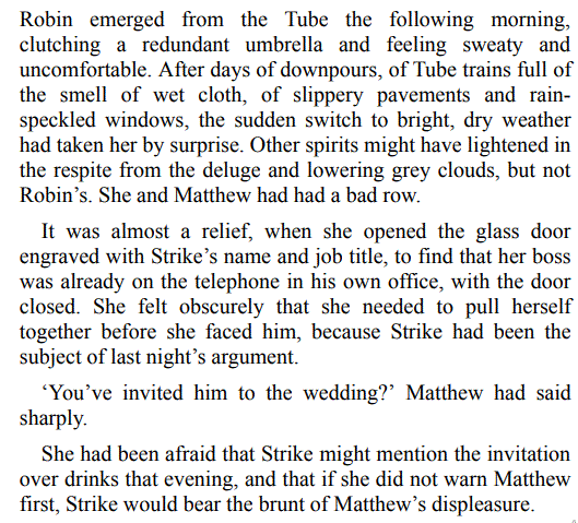 The Silkworm by Robert Galbraith PDF