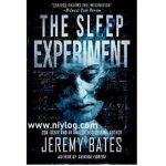 The Sleep Experiment by Jeremy Bates