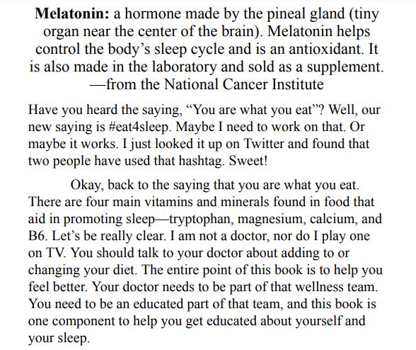 The Sleep Habit by Stephanie Ewing pdf