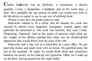The Subtle Art of Not Giving a F ck by Mark Manson PDF
