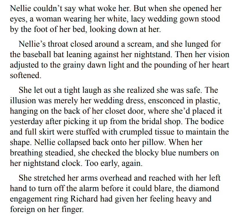 The Wife Between Us by Greer Hendricks & Sarah Pekkanen