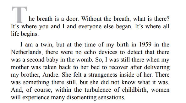 The Wim Hof Method PDF