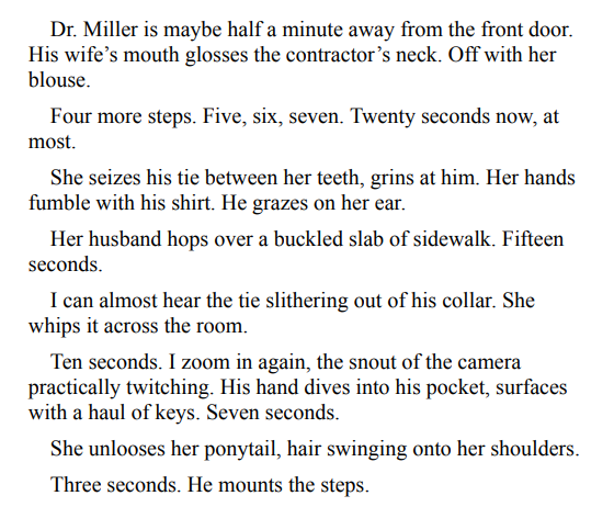 The Woman in the Window By A. J. Finn PDF