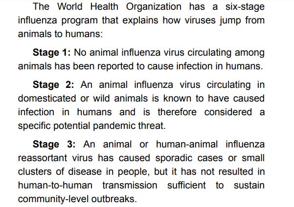 The coronavirus prepared handbook by Tess Pennington PDF