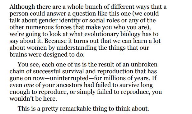 This Is Your Brain on Birth Control by Sarah Hill PDF