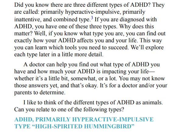 Thriving with ADHD by Kelli Miller LCSW MSW PDF