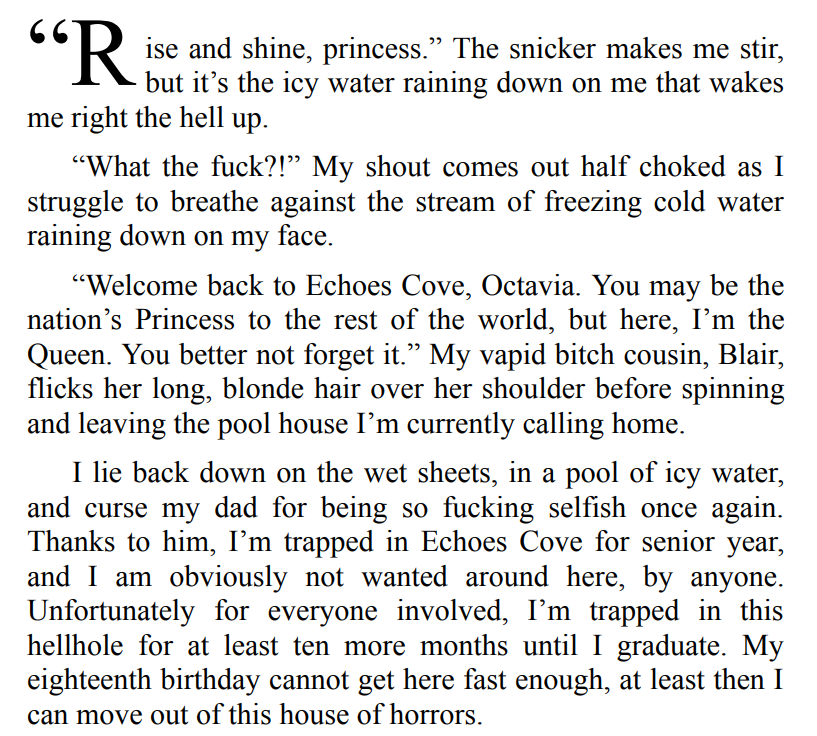 Tormented Royal by Lily Wildhart 