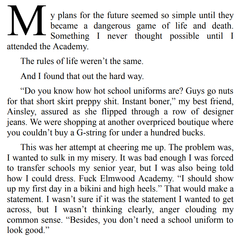 Turmoil by J.L. Weil 