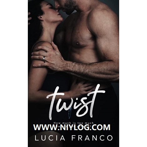 Twist by Lucia Franco-WWW.NIYLOG.COM
