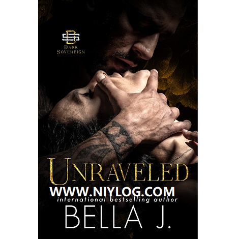 UNRAVELED BY BELLA J-WWW.NIYLOG.COM