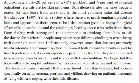 Understanding Skin Problems by Linda Papadopoulos & Carl Walker PDF