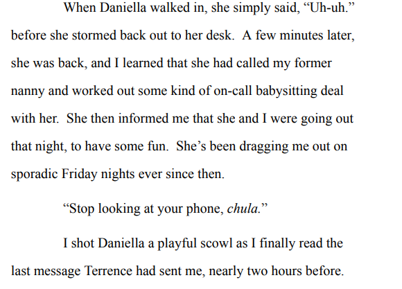 Unfinished Business By Christina C. Jones ePub