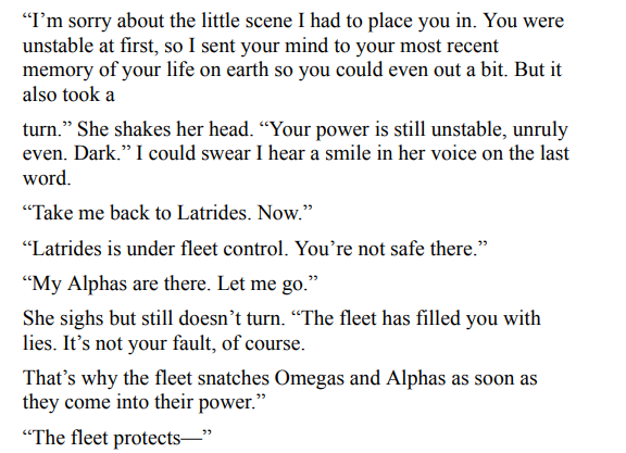 Unleashed by Lily Archer ePub