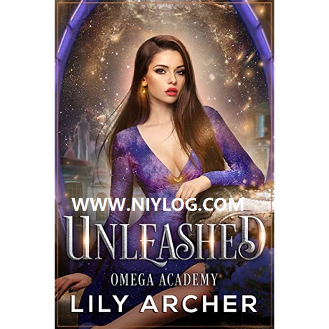 Unleashed by Lily Archer-WWW.NIYLOG.COM