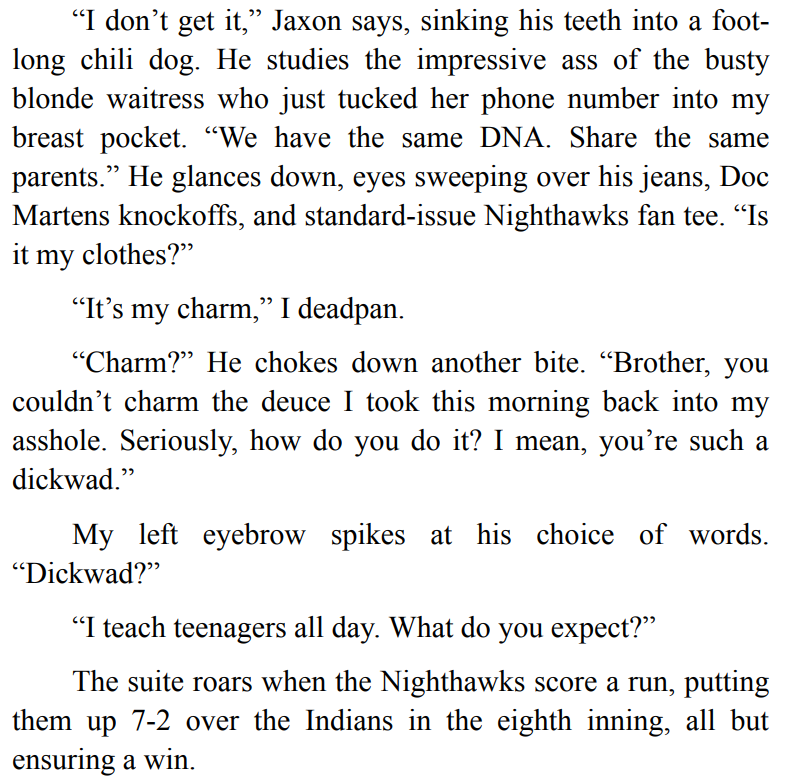 Unlikely Date by Samantha Christy