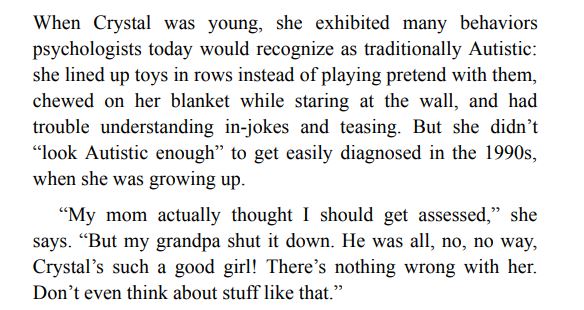 Unmasking Autism by Devon Price PDF