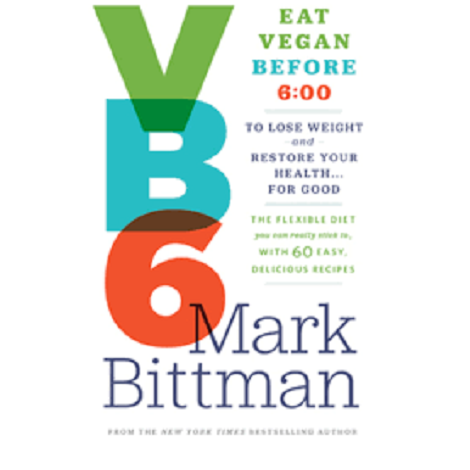 VB6 by Mark Bittman