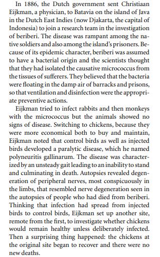 Vitamins Their Role in the Human Body by George F M Ball PDF