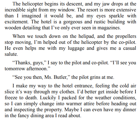 WHY YOU PART ONE, MONDAY BY SAGE ALEXANDER