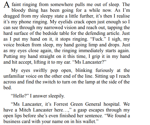 WICKED PROPOSAL BY SIENNA GRANT PDF